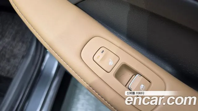 Hyundai Sonata DN8 — Фото автомобиля 27