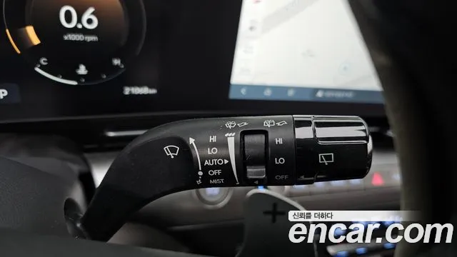 Hyundai Kona SX2 — Фото автомобиля 30