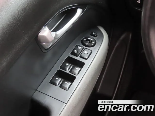 Kia RAY Новый Ray Prestige — Фото автомобиля 11