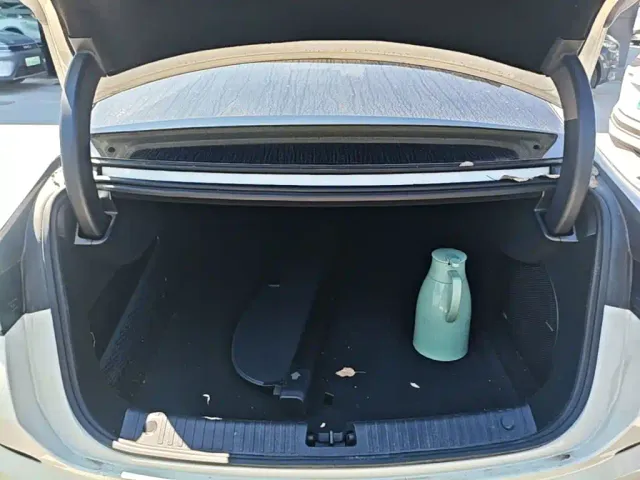 BYD Seal 07 DM-i — Фото автомобиля 18