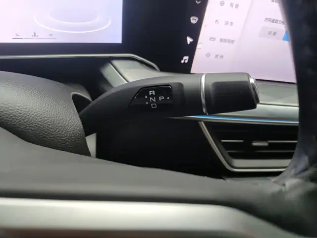 Haval Shenshou — Фото автомобиля 13