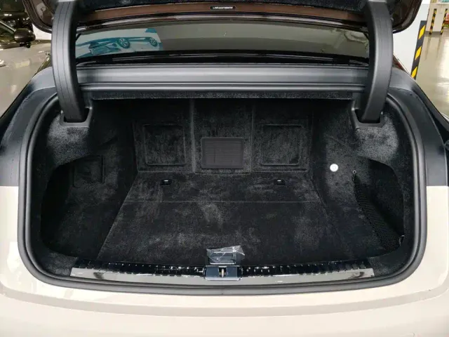 Maextro S800 — Фото автомобиля 23