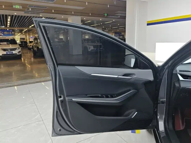 Changan Raeton Plus — Фото автомобиля 7