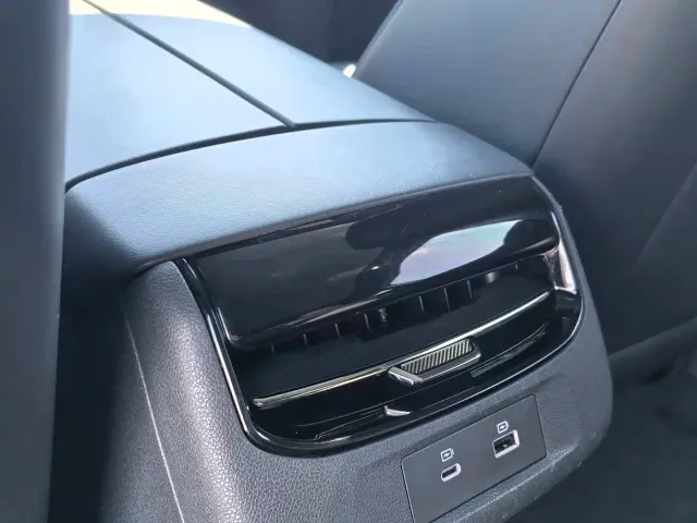 Dongfeng Yipai eπ007 2024 620Pro Edition — Фото автомобиля 14