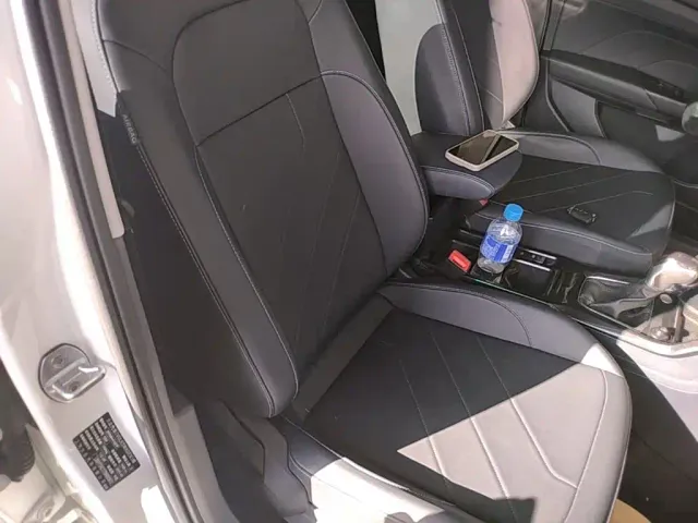 Volkswagen Tharu — Фото автомобиля 24