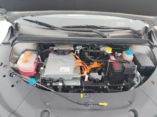 GAC Aion S Plus — Фото автомобиля 19