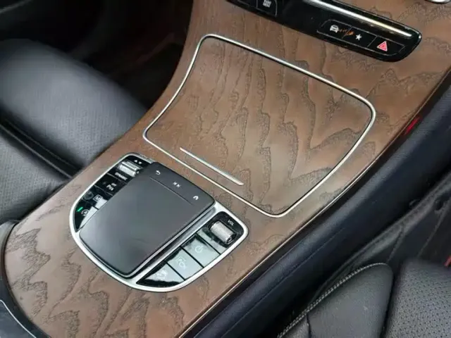 Mercedes-Benz GLC-Class — Фото автомобиля 13