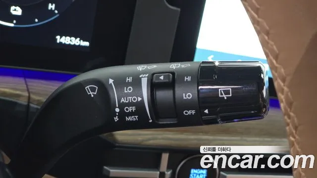 Hyundai Santa Fe MX5 — Фото автомобиля 26