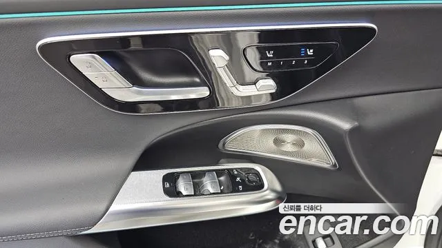 Mercedes-Benz E-Class E-класс W214 — Фото автомобиля 29