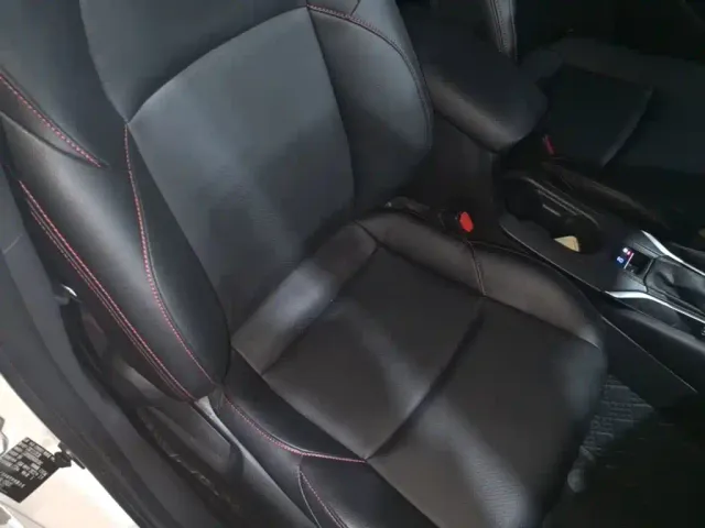 Toyota Levin — Фото автомобиля 24