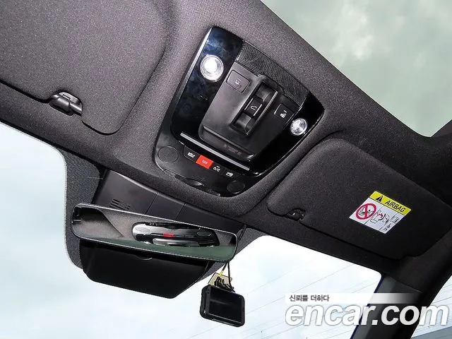 Kia Sorento Generation 4 — Фото автомобиля 14