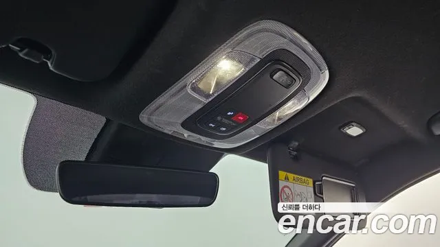 Hyundai Avante CN7 — Фото автомобиля 26