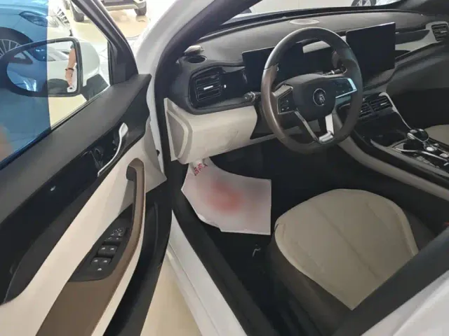 BYD Qin PLUS — Фото автомобиля 14
