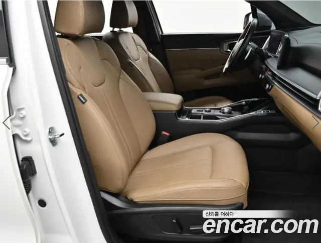 Kia Sorento 4th Gen — Фото автомобиля 10