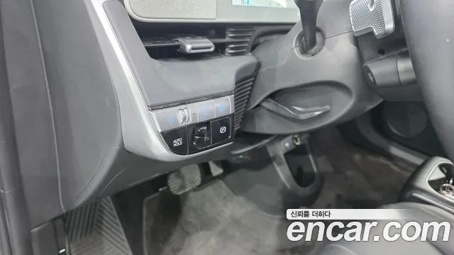 Hyundai Ioniq 5 — Фото автомобиля 26