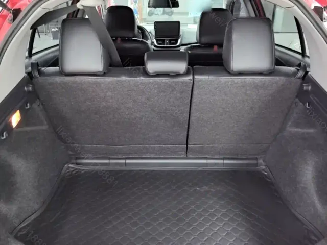 Toyota YARiS L Zhi Xuan — Фото автомобиля 18