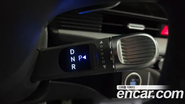 Hyundai Ioniq 5 — Фото автомобиля 12