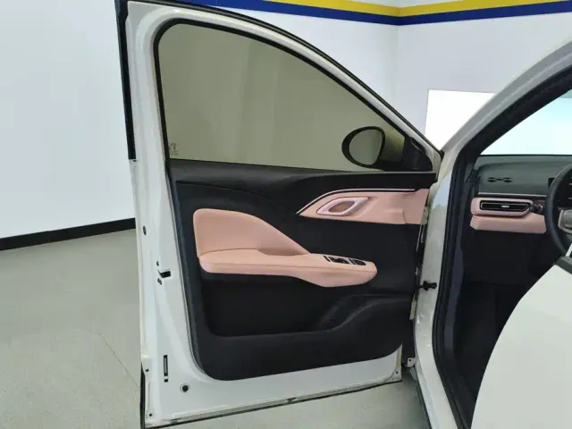 BYD Seagull — Фото автомобиля 7
