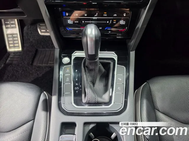 Volkswagen Arteon Arteon 2.0 TDI Prestige — Фото автомобиля 15