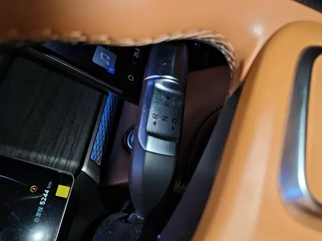 Jetour Shanhai L7 Plus — Фото автомобиля 16