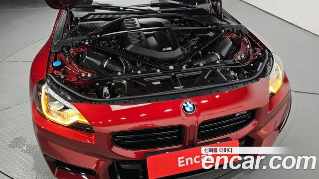 BMW M2 M2 Купе — Фото автомобиля 5