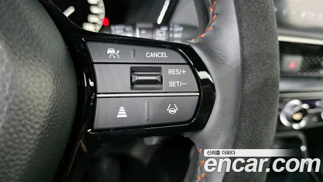 Honda CR-V — Фото автомобиля 17