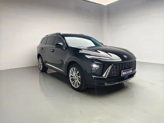 Buick Envision Plus — Фото автомобиля 3