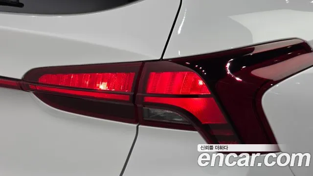 Hyundai Santafe Новый Santa Fe Дизель 2.2 2WD — Фото автомобиля 23