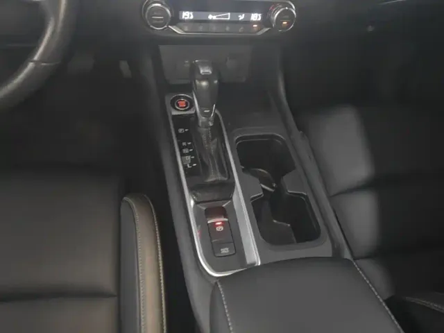 Nissan Sylphy — Фото автомобиля 13
