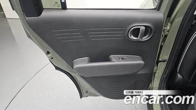 Hyundai Casper — Фото автомобиля 25