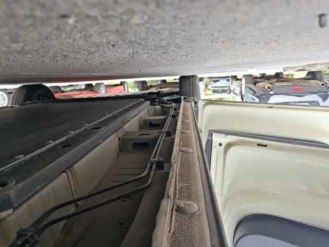 BYD Seagull — Фото автомобиля 21