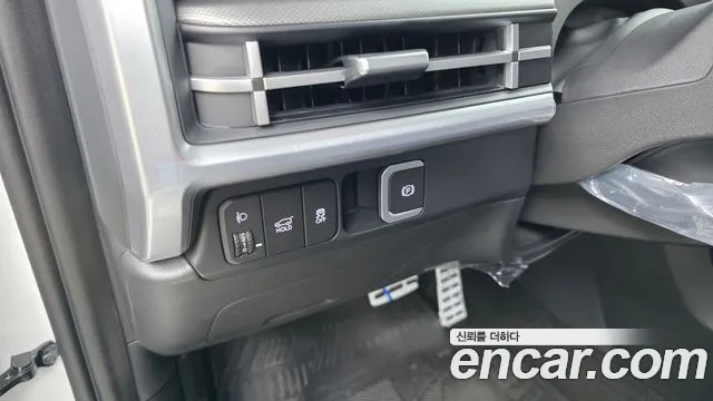 Hyundai Santa Fe MX5 — Фото автомобиля 25