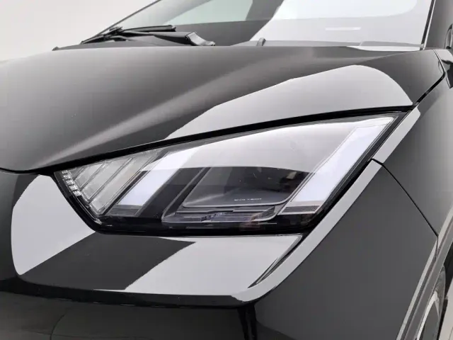 BYD Seagull — Фото автомобиля 7