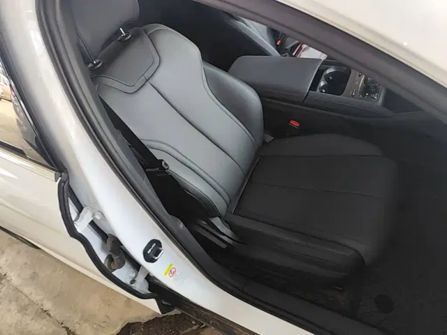 BYD Qin L — Фото автомобиля 24