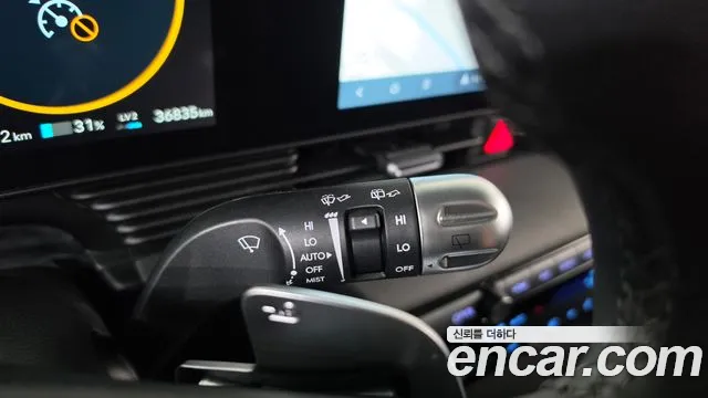 Hyundai Ioniq 5 New — Фото автомобиля 24
