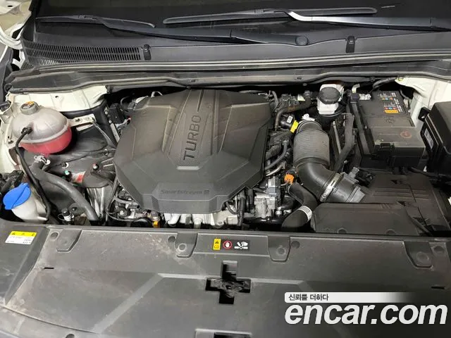 Kia Carnival 4th Gen — Фото автомобиля 6