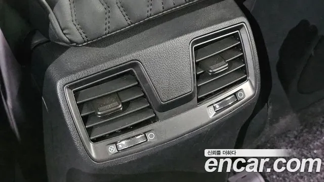 KG_Mobility_Ssangyong Rexton Новый Rexton Sport Дизель 2.2 4WD — Фото автомобиля 27