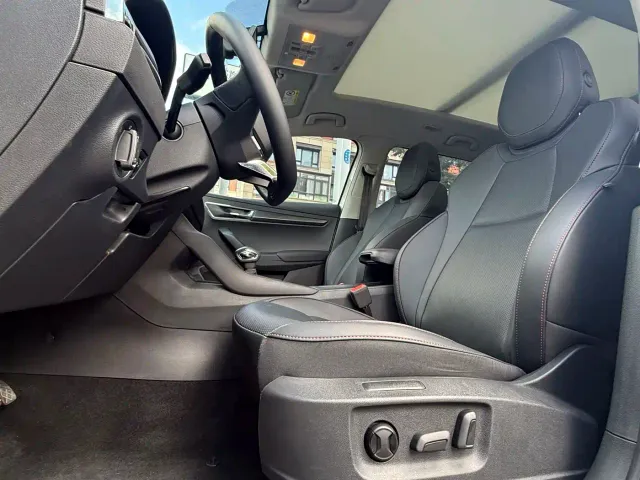 Skoda Karoq — Фото автомобиля 7