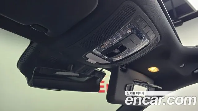 Mercedes-Benz EQA — Фото автомобиля 30