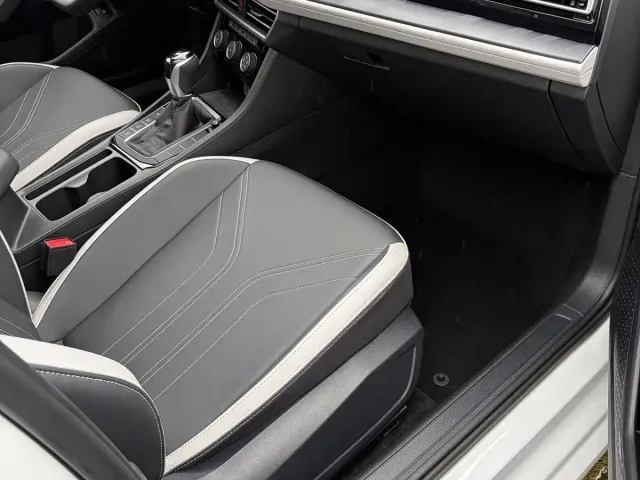 Jetta VA7 — Фото автомобиля 22