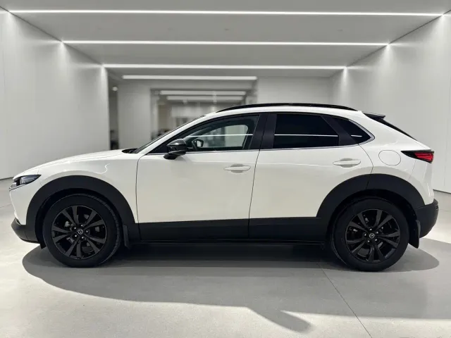 Mazda CX-30 — Фото автомобиля 6