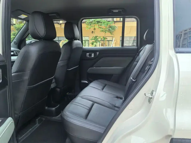 Baojun Yep Plus — Фото автомобиля 9