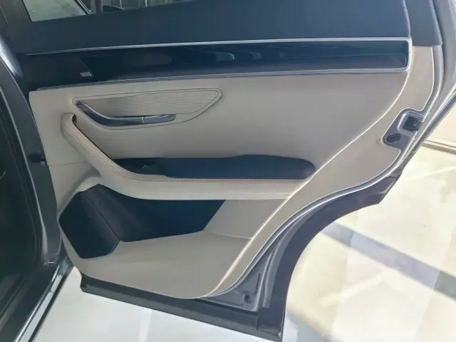 BYD Song PLUS — Фото автомобиля 17