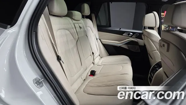 BMW X5 G05 — Фото автомобиля 13