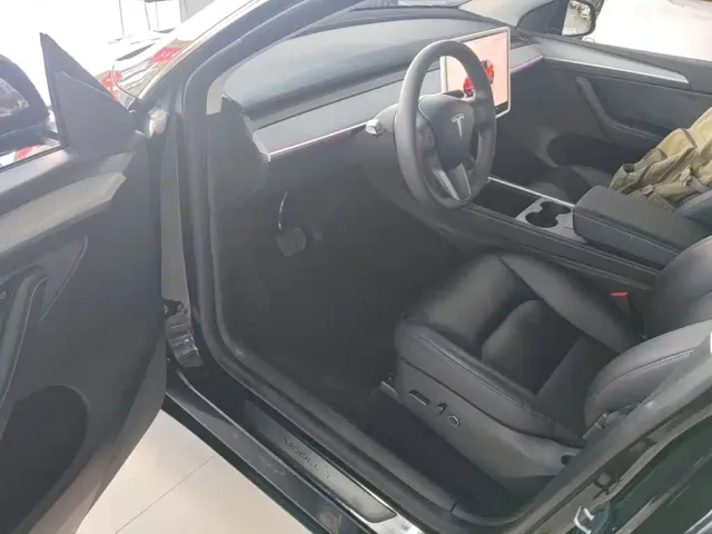 Tesla Model Y — Фото автомобиля 15