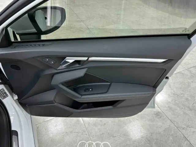 Audi A3 — Фото автомобиля 18