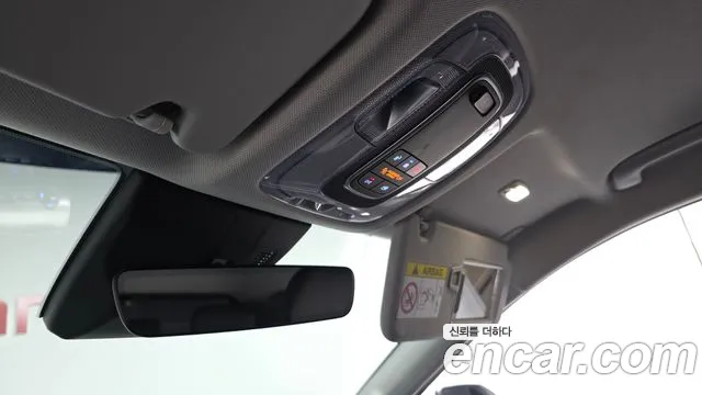 Hyundai Kona SX2 — Фото автомобиля 27