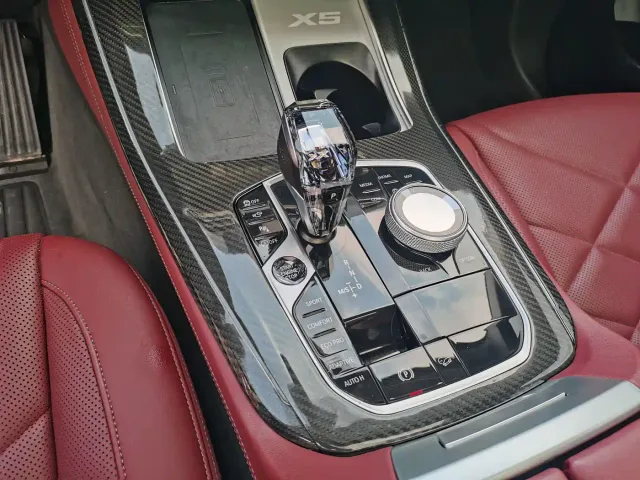 BMW X5 — Фото автомобиля 15
