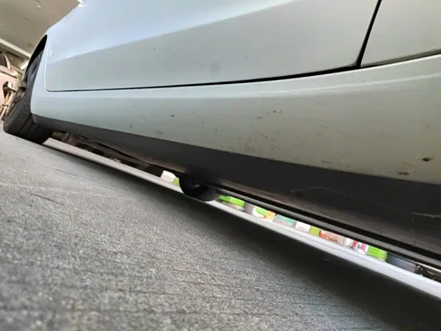 Tesla Model 3 — Фото автомобиля 20