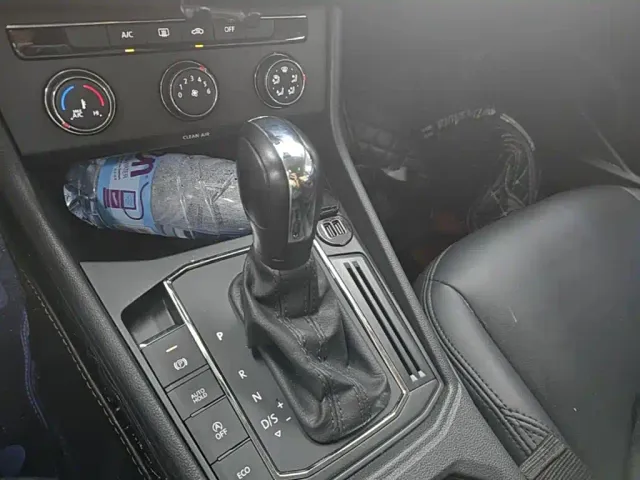 Volkswagen Lavida 2022 280TSI DSG Comfort Edition — Фото автомобиля 13